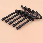 5Pcs Gasoline Fuel Hose Line for STIHL MS250 MS230 MS210 025 023 021 Chainsaw Parts # 1123 358 7701