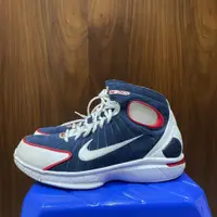 在飛比找蝦皮購物優惠-Nike Air Zoom Huarache 2K4 308