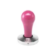 Concept Art Coffee Tamper 58mm Pop Pink