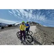 Save 20.01%! Adventure in e-MTB: Challenge Pico Veleta at 3398m altitude