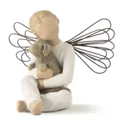 Willow Tree Angel of Comfort Figurine By Susan Lordi 26062