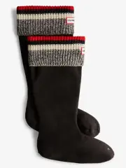HUNTER Original Tall Cable Knit Women's Boot Socks