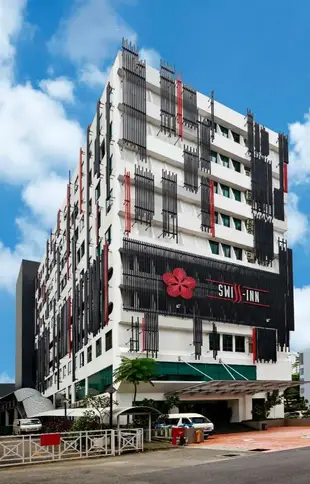 新山瑞士旅館Swiss Inn Johor Bahru