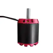 Skateboard Motor 36V 1500W High Speed 200rpm Explosion Protection BLDC Motor
