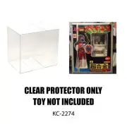 Protector For J.A.K.Q. Chogokin DX Spade Ace Figure