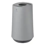 Electrolux Flow A3 Air Purifier - Light Grey