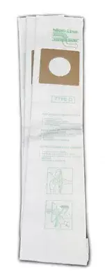 Royal Dirt Devil Type D Micro Allergen Vacuum Cleaner Bags by DVC