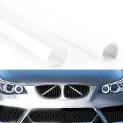 Dress Up Your For with White Grille Trim Strips for F07 F10 F11 F18 F06 F12