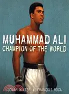 在飛比找三民網路書店優惠-Muhammad Ali: Champion of the 