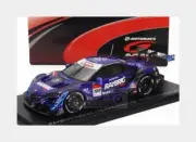 1:43 SPARK Honda Nsx-Gt #100 Gt500 Class Super Gt 2020 Yamamoto Makino SGT118 Mo