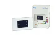 Portable 4G LTE Mobile WiFi Router for SIM Card High-Speed Travel Hotspot Device