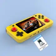 Portable 3.5" Open Source Retro Handheld Game Console R36H