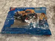 LEGO Polybags: Beach Buggy (30369)
