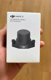 DJI Mavic 3 Enterprise Series RTK Module With Box (New)