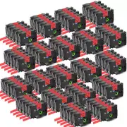 TZ451 TZe-451 Compatible Label Maker Tape 24mm for Brother P-Touch PTD600 100PCS