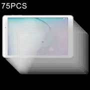 75-Pack 10 0.4Mm Tempered Glass Screen Protector - 9H Hardness