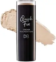 DB Cosmetics Quick Fix Foundation Stick Nude Beige