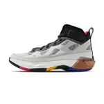 NIKE AIR JORDAN 37 PF 男 白 緩震 運動 籃球鞋 DD6959-060