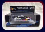 Classic Carlectables 1:43 Holden ZB Commodore 2020 Red Bull Van Gisbergen 2020