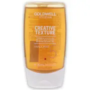 Goldwell Stylesign Creative Texture Hardliner Acrylic Gel by Goldwell for Women - 4.7 oz Gel