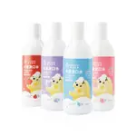 OH CARE 歐克威爾 兒童漱口水 350ML 原味/草莓/葡萄