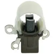 Jaylec Fan Brush Holder - 19-853