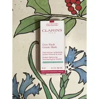 在飛比找蝦皮購物優惠-🪴 CLARINS 克蘭詩 冰晶緊緻凍膜 8ml