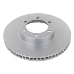 Basco Disc Brake Rotor - BDR10032