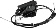 Parking Brake Actuator for B&MW for X5 F15 X6 F16 34436868514 34436882007 34436874220 Car Brake Actuator Parking Brake Actuator Control Unit Rear