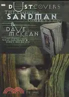 在飛比找三民網路書店優惠-Sandman: Dust Covers - The Col