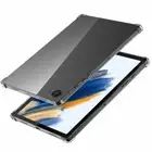 For Samsung Galaxy Tab S9 FE+ S7 S8 S9 Plus S8 Ultra Case Shockproof Clear Cover