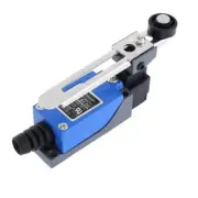 Laser Plasma ME-8108 Roller Arm Type AC Limit Switch For CNC Mill Industrial