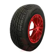 Lenso Grand Cruiser Gc1 Tyres 245/70R16 111H