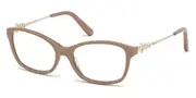 Emilio Pucci EP5042 074 Men's Glasses Pink Size 53 - Private Health Rebate - Blue Light Block Available
