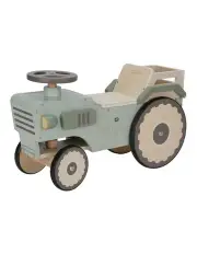 Little Dutch Farm Walking Tractor