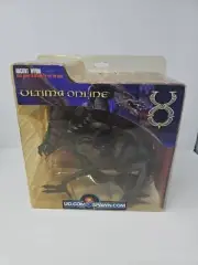 McFarlane Spawn Ultima Online Ancient Wyrm Dragon Action Figure