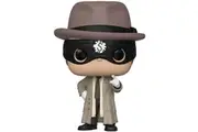 The Office Dwight the Strangler Pop! Vinyl