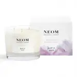 NEOM 舒緩恬睡香氛蠟燭230G 定價2300