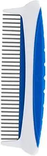 Gripsoft Rotating Comfort Comb, Multicolour'