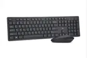 Rii 2.4G Wireless Keyboard And Mouse Combo