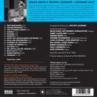 Legrand Jazz by Miles Davis & Michel Legrand
