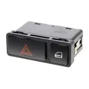 VEMO Switch Hazard Light for BMW 3 Touring (E46) 1999-10 to 2001-09