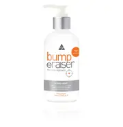Caronlab Bump eRaiser Zesty Antibacterial Wash Ingrown Hair Body Face Skin 250ml