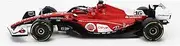 Ferrari SF-23 Charles Leclerc #16 GP LAS Vegas Formula 1 F1 - Scale 1/18 30 cm Model Car DieCast Bburago 18-16812L