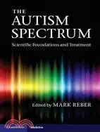 在飛比找三民網路書店優惠-The Autism Spectrum