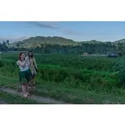 Save 5.00%! East Bali Authentic Sidemen Rice Fields Walk and Snorkeling