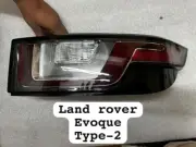 Taillight Backlight For Land Rover Evoque Type 2 Right