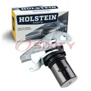 Holstein Vehicle Speed Sensor for 2004-2005 GMC Envoy XUV 4.2L 5.3L L6 V8 ax