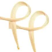 Violin Bow Hair Replacement Violin Strings Suit Fiddle Musical Bow Rehair Tool
