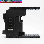 FusionRig Camera Cage Expansion Module for Panasonic Compatible with Tilta Cage